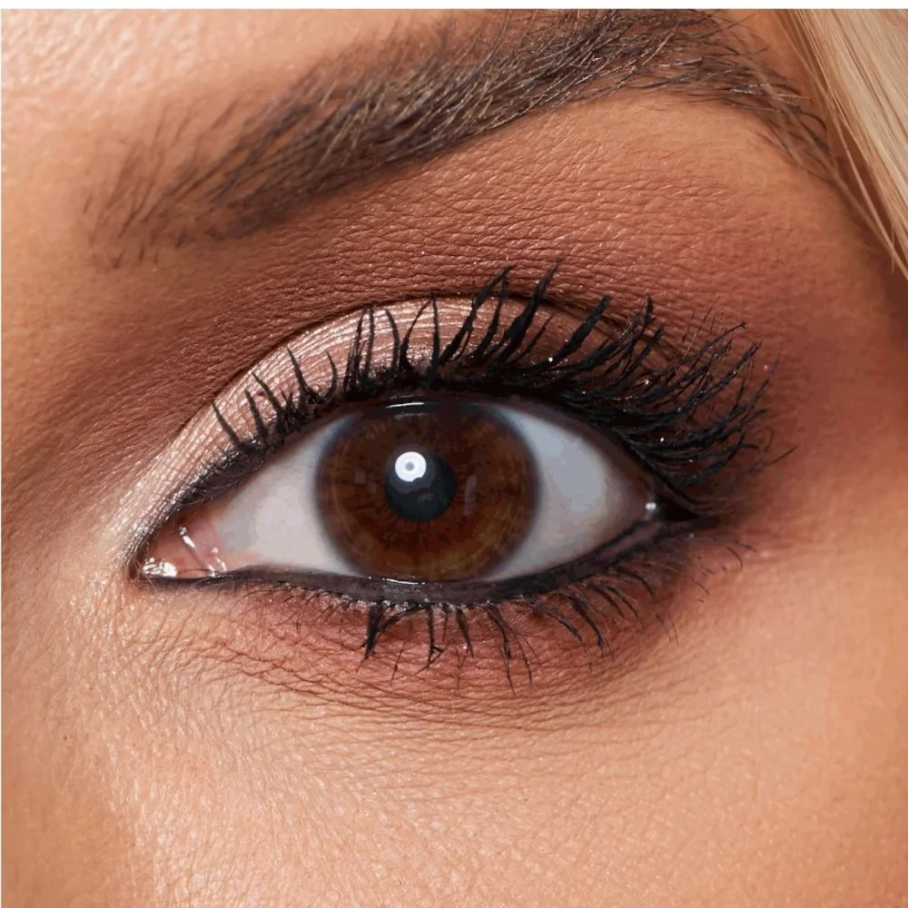 Lawless One & Done Volumizing Mascara Black BNIB